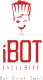 iBot Exclusive Events logo